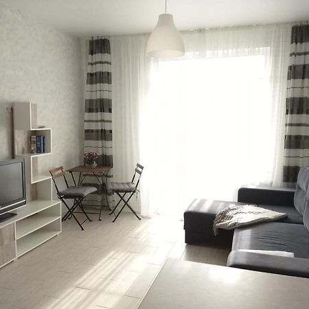 New England Deluxe Apartment Kijów Zewnętrze zdjęcie