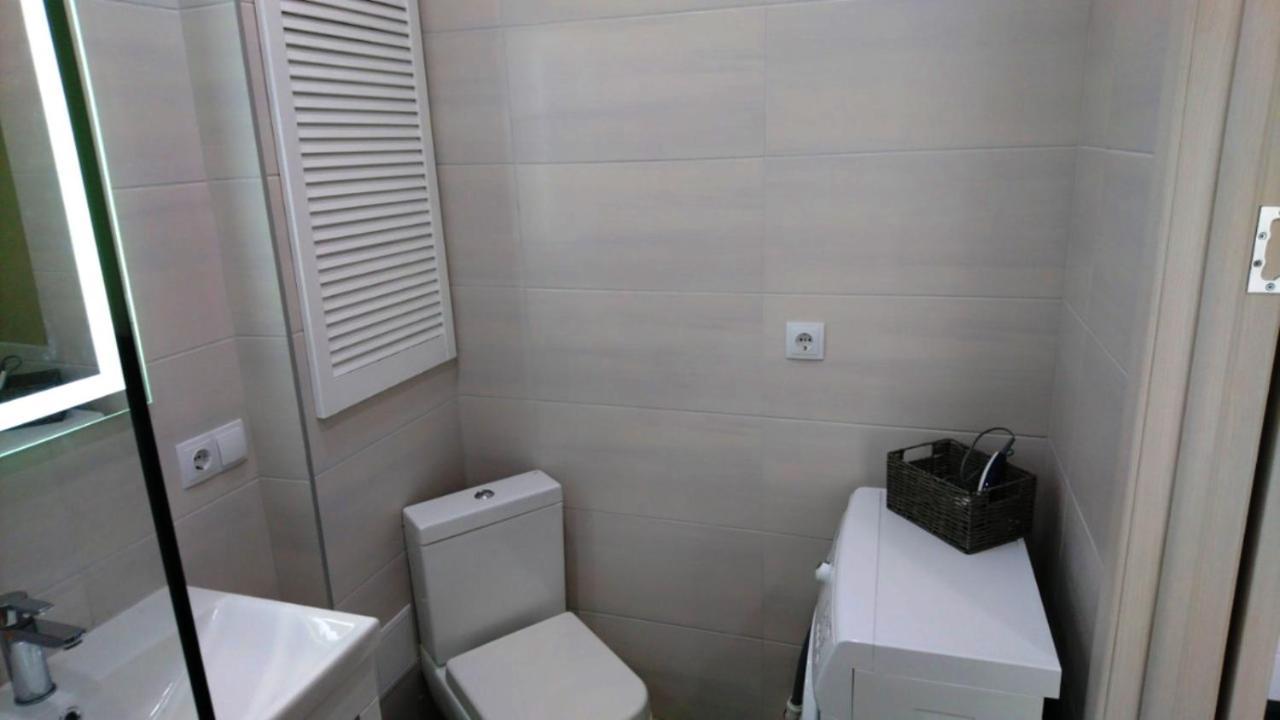 New England Deluxe Apartment Kijów Zewnętrze zdjęcie