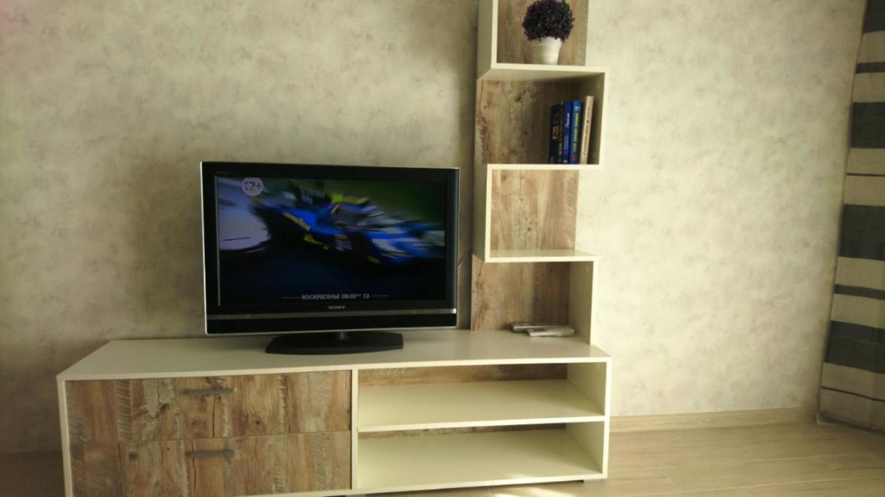 New England Deluxe Apartment Kijów Zewnętrze zdjęcie